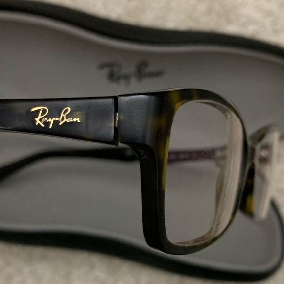 RayBan eyewear - Picture 3 of 8